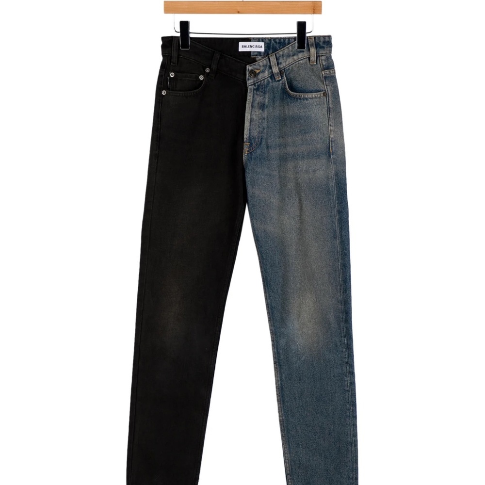 Balenciaga jean